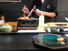 -Sushi Hanzo半藏(天环广场店)