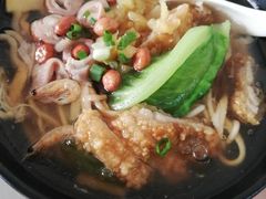 -阿芬卤面(花巷店)
