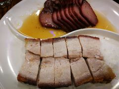 -澳门陈光记烧味饭店(南京德基广场店)