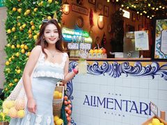 -Alimentari早午餐(安福路店)