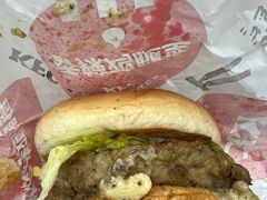 -肯德基(宝龙店)