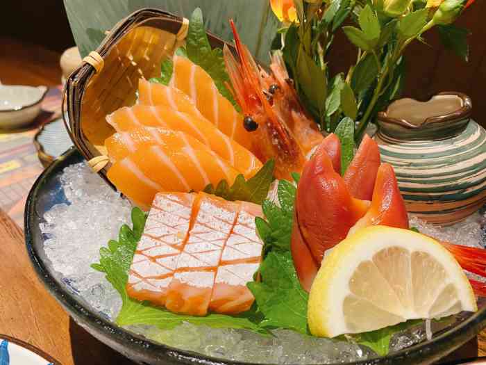 京鹿料理(步步高梅溪新天地店)