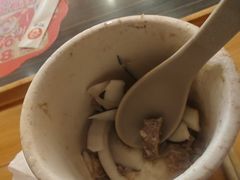 -72街荷叶饭(东方宝泰广场店)