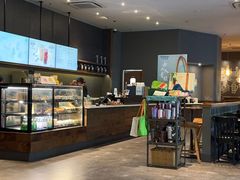 -星巴克(杭州市民中心店)