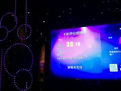 -佰迪乐KTV(岑溪店)