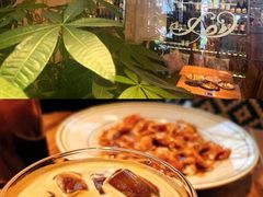 -玛格萝妮比萨屋(陆家浜路店)