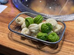 -山河屯铁锅炖·非遗东北菜(南山店)