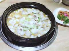 -百岁我家酸菜鱼(龙湾万达店)
