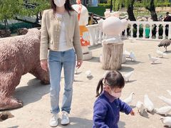 -J Create城市露营咖啡·简餐·宠物(上海动物园店)