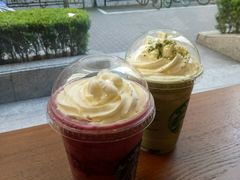 -星巴克(古象大酒店店)