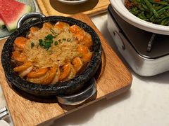 -小菜园新徽菜(南通崇川金鹰店)