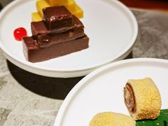 -北平食府(马鞍山路店)