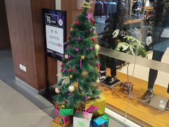-杉杉奥特莱斯广场(哈尔滨店)