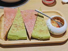 -竹鲜笙全竹宴(国色天香店)