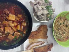 -弄堂面馆(金运路店)