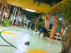 -苏州乐园森林水世界