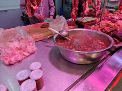 -阿娟牛肉丸·手打牛肉丸·现做现卖