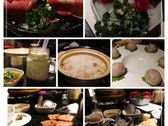 -捞王锅物料理(凯旋路店)