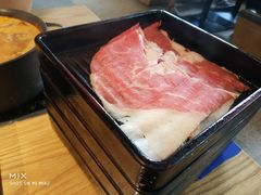 -爱伲PLUS·牛肉海鲜自助火锅(融创店)