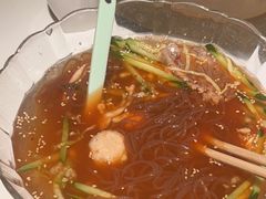 -七八冷面·延边朝鲜族美食(圣熙八号店)