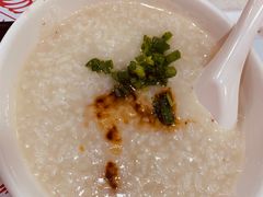 鸡粥-振鼎鸡(福州路店)