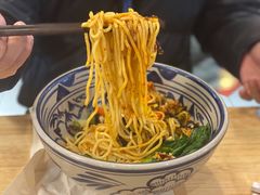 -头壹号饸饹面·大油条(东升科技园店)