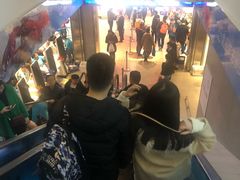 -盒马鲜生(莱蒙都会店)