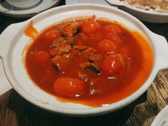 -老土灶·扬州非遗淮扬菜(大运河博物馆店)