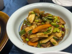 -香雪海饭店中餐厅(人民桥店)