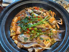 -壹只菜·崇明本地特色菜(崇明南门店)