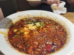-金牌老碗时尚陕菜(王府井百货店)