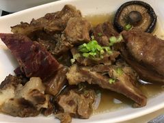 -潮汕大目牛肉火锅(上梅林店)