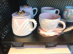 -星巴克(深圳前进天虹店)