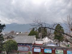 -总统兵马大元帅府