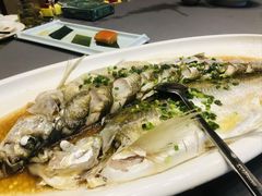 -一江春水·杭帮臻宴(三台山店)