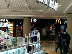 -吾悦广场(南京鼓楼店)
