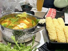 -呷哺呷哺 黄金牧场 (新中关购物中心店)