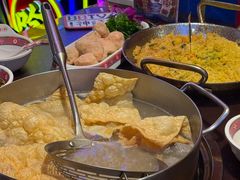 -大吉利·潮汕鲜牛肉火锅(总店)