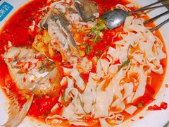 -坛宗剁椒鱼头(河西王府井店)