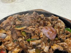 -标记美食新鲜猪杂(兴南大道店)