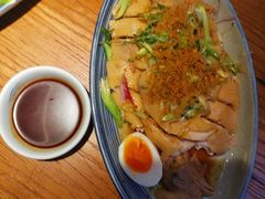 -常来小聚·广州非遗传承餐厅(地王广场店)