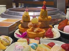 -梨花自助烤肉(天河城店)