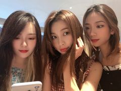 -粤海喜来登酒店·&More聚驿(天河城店)