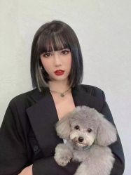 -BULB STUDIO 巴柏明星发型工作室