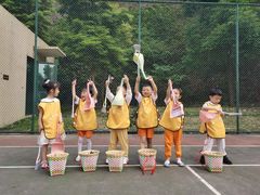 -吉的堡幼儿园(资阳恒大园)