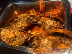 -三妹小龙虾·黄油蟹(华侨城总店)