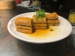 -外婆家(杭州马塍店)