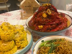 -小田油焖小龙虾(双井店)