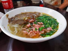 -刘记羊肉粉馆(荷花塘总店)