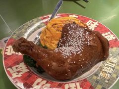 -广九餐室(陈家祠扬韬广场店)